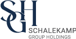 Schalekamp Group Holdings Logo